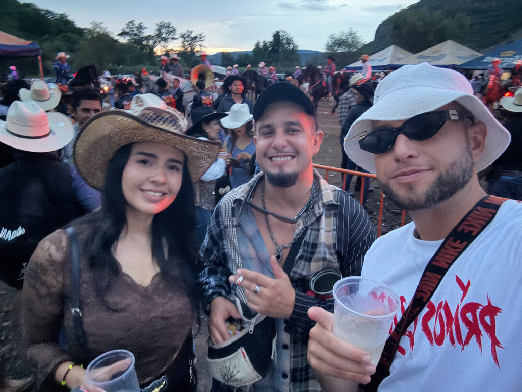 Primo Locos 2nd Annual Agave Tee