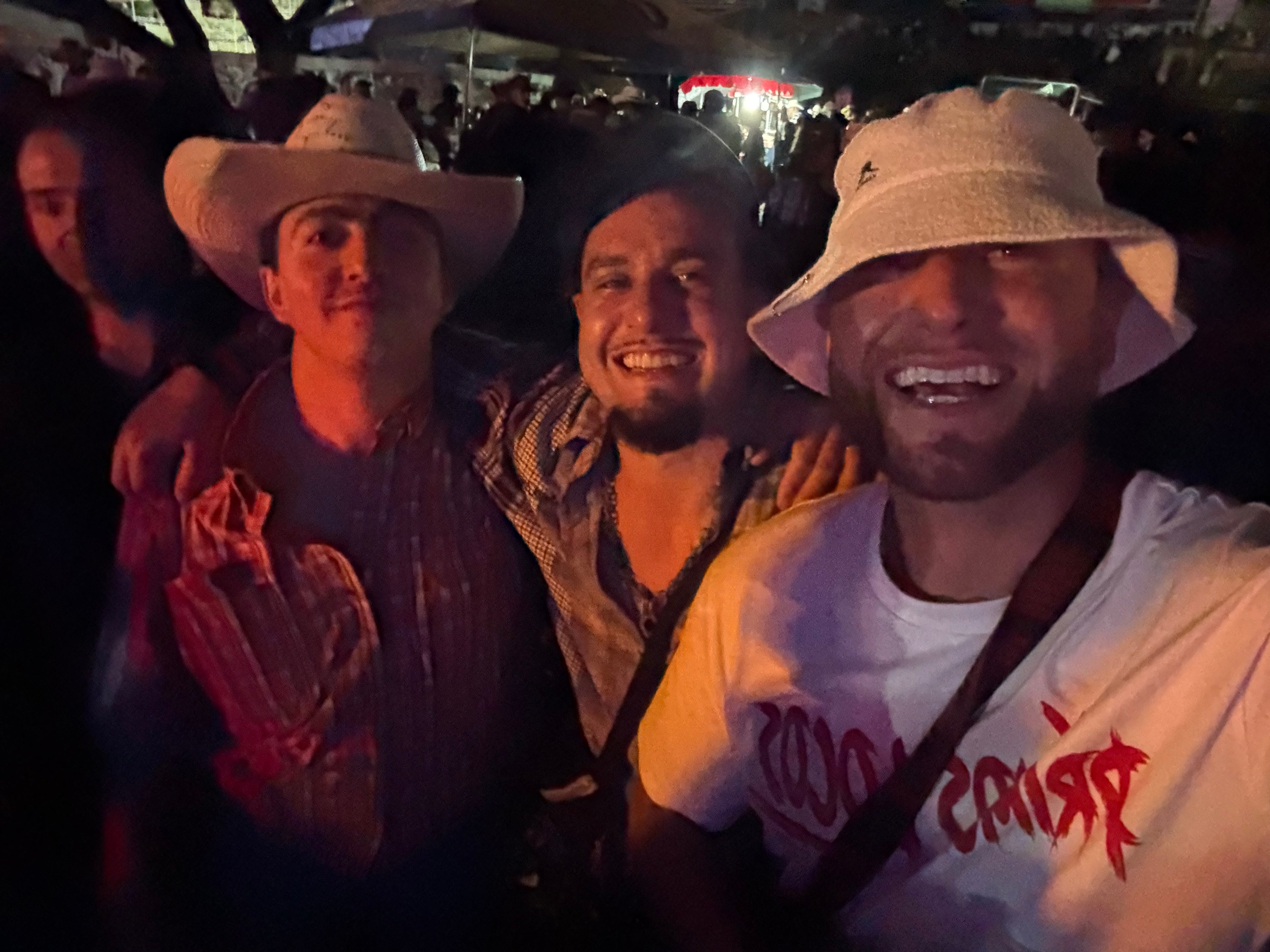 Primo Locos 2nd Annual Agave Tee