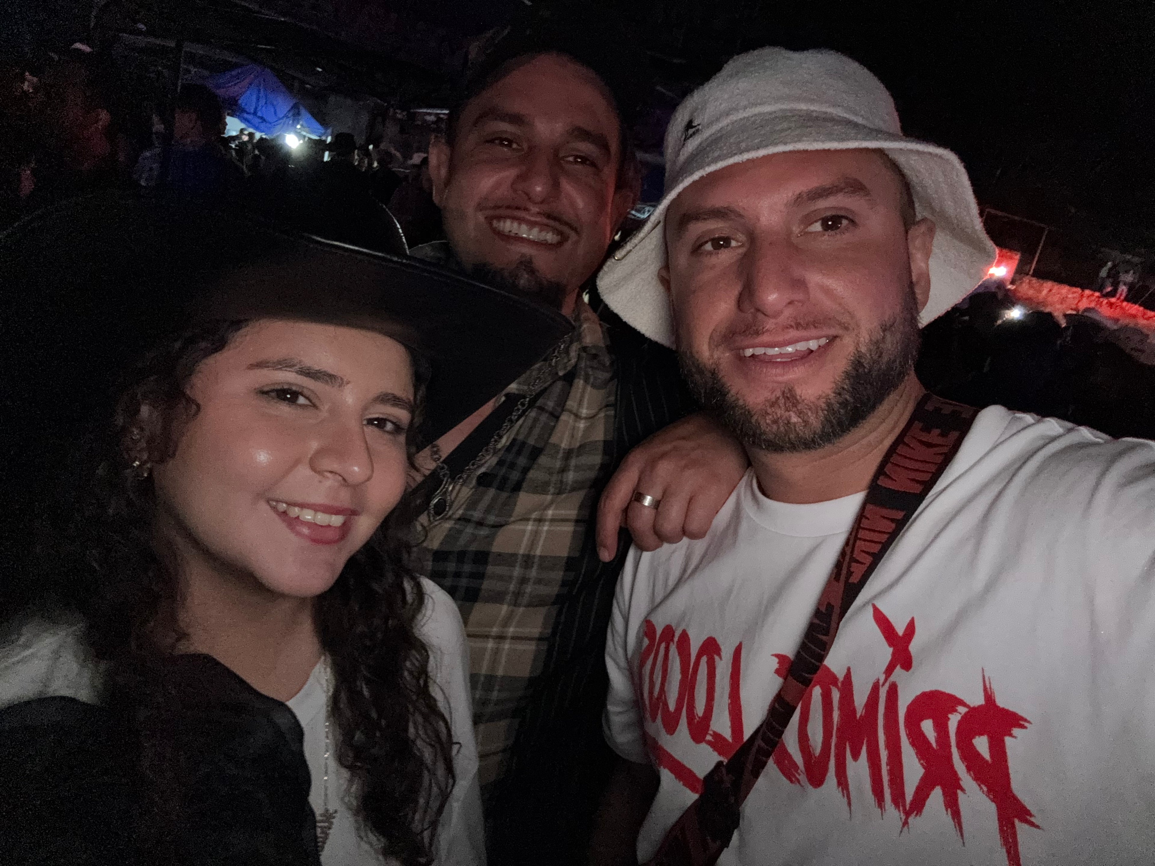 Primo Locos 2nd Annual Agave Tee