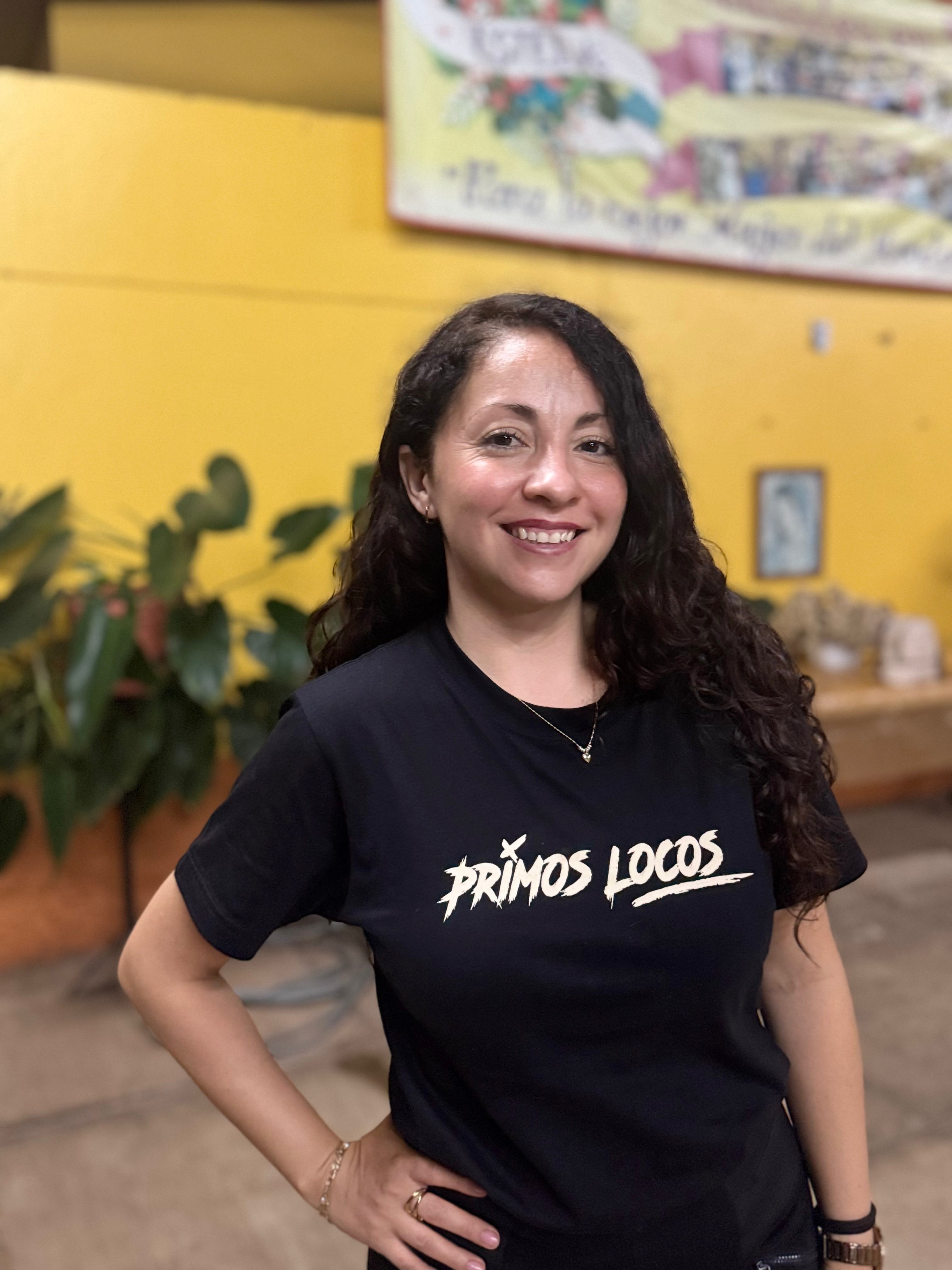 Primos Locos Signature Tee – Ayotlán, Jalisco Edition