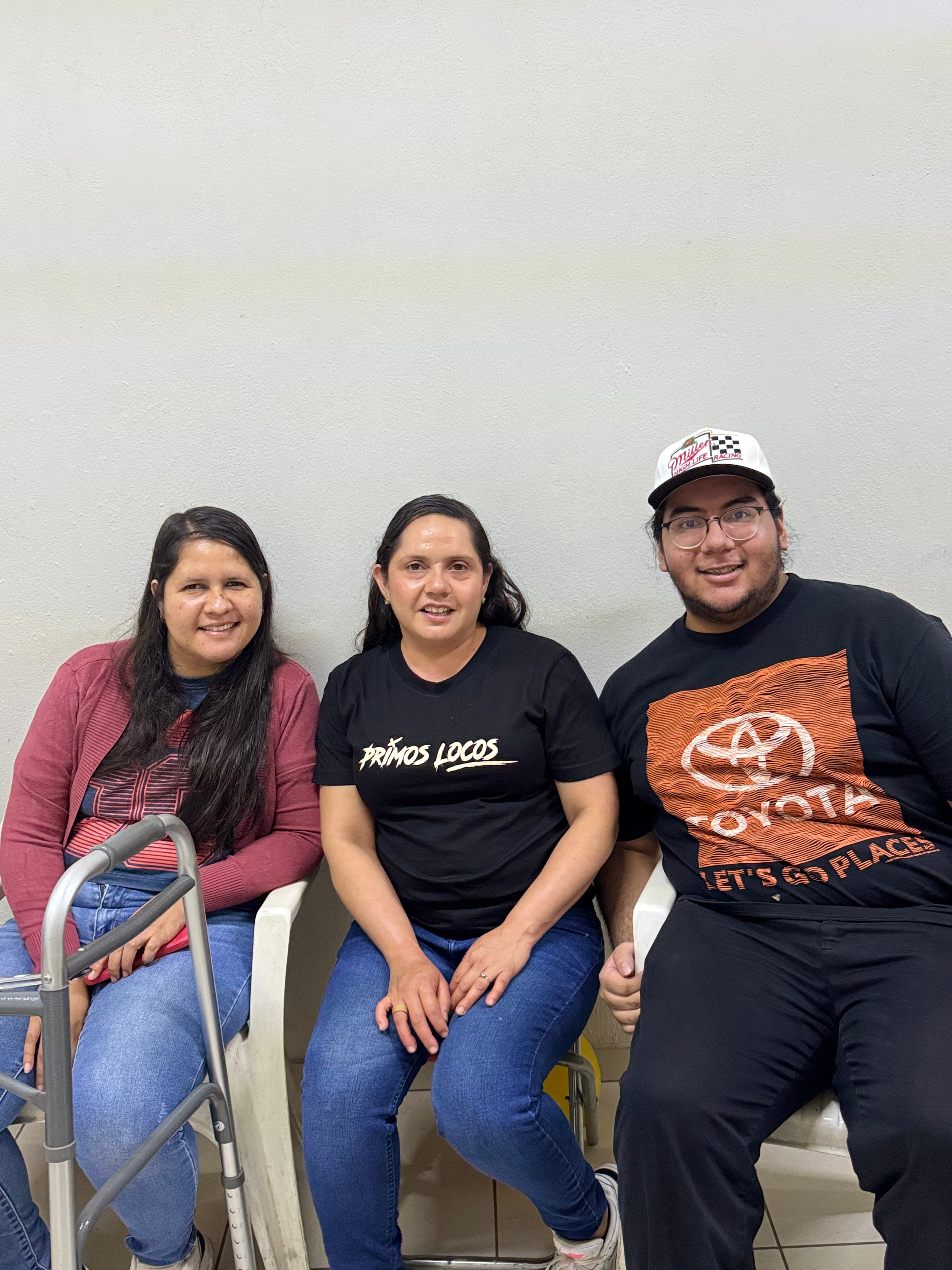 Primos Locos Signature Tee – Ayotlán, Jalisco Edition