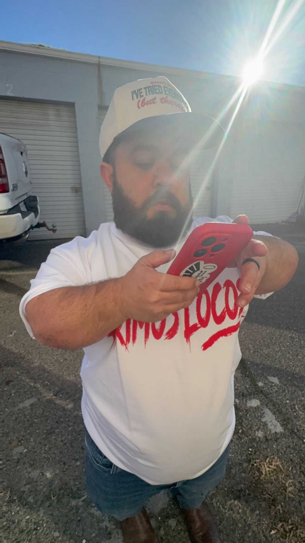 Primo Locos 2nd Annual Agave Tee