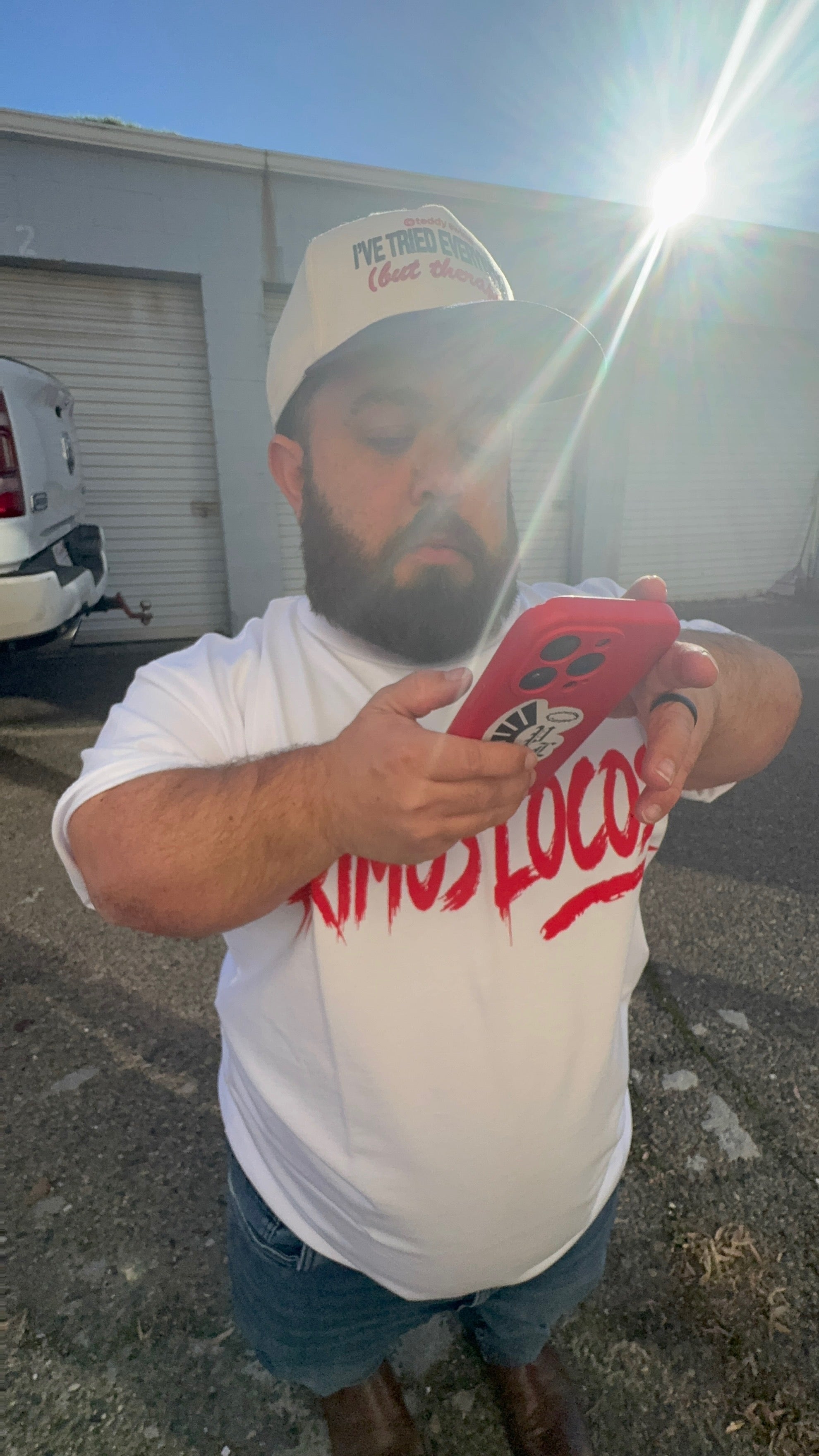 Primo Locos 2nd Annual Agave Tee