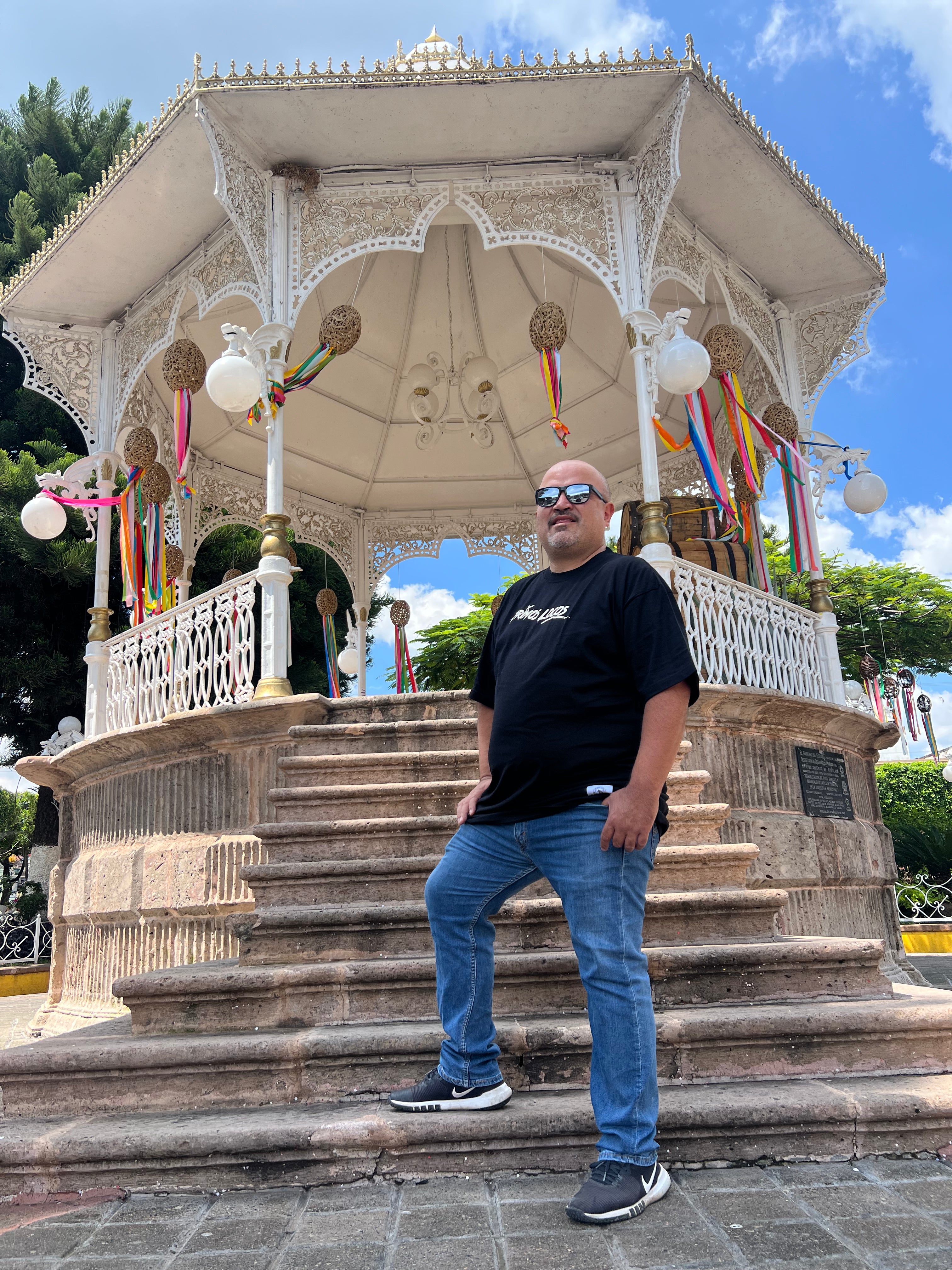 Primos Locos Signature Tee – Ayotlán, Jalisco Edition