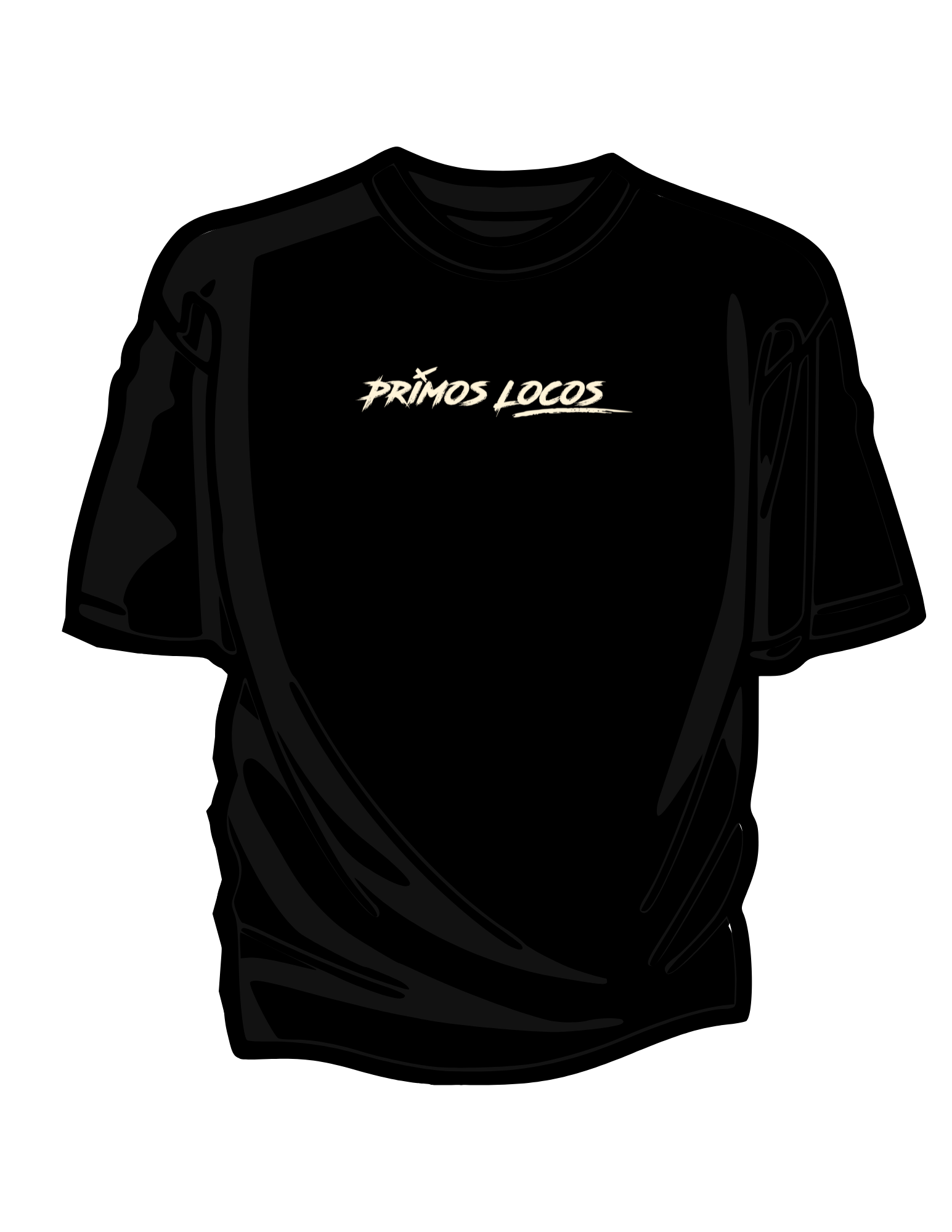 Primos Locos Signature Tee – Ayotlán, Jalisco Edition