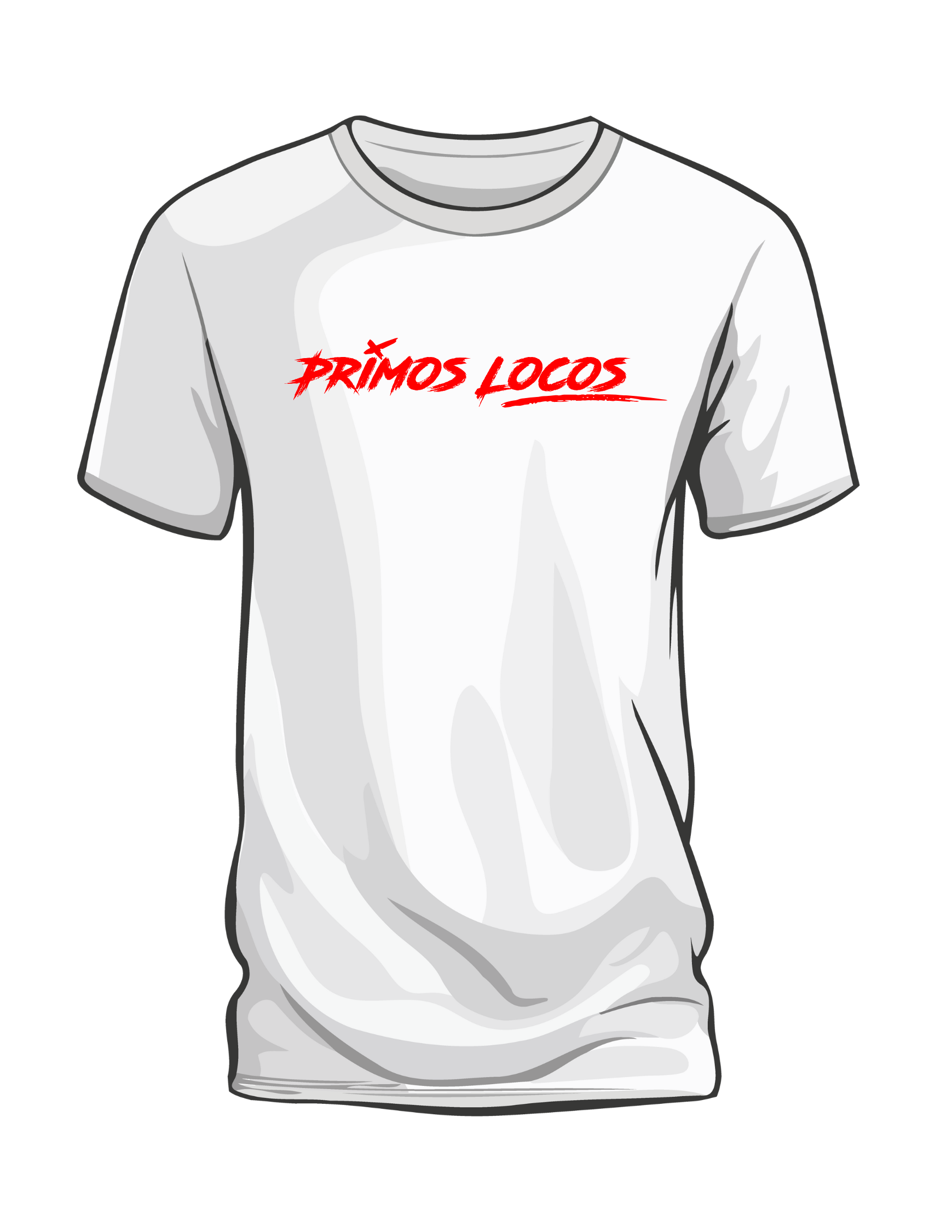 Primo Locos 2nd Annual Agave Tee