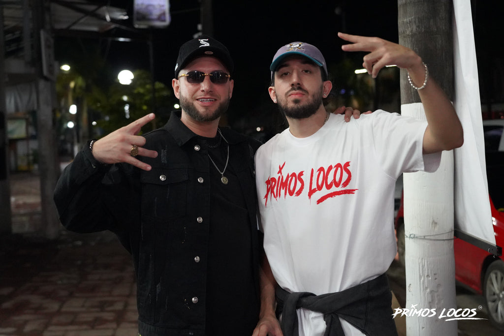 Primo Locos 2nd Annual Agave Tee