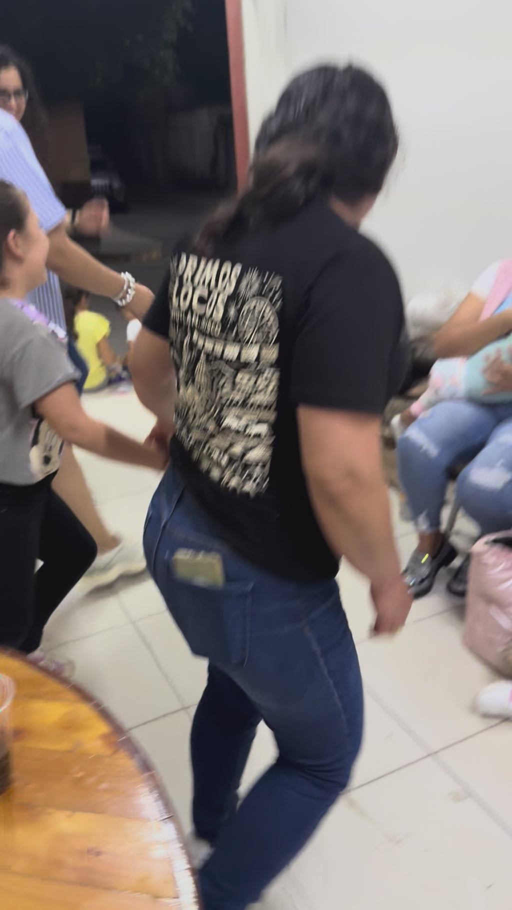 Primos Locos Signature Tee – Ayotlán, Jalisco Edition